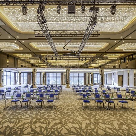 Radisson Collection Hotel, Vadistanbul Exterior photo The Grand Ballroom