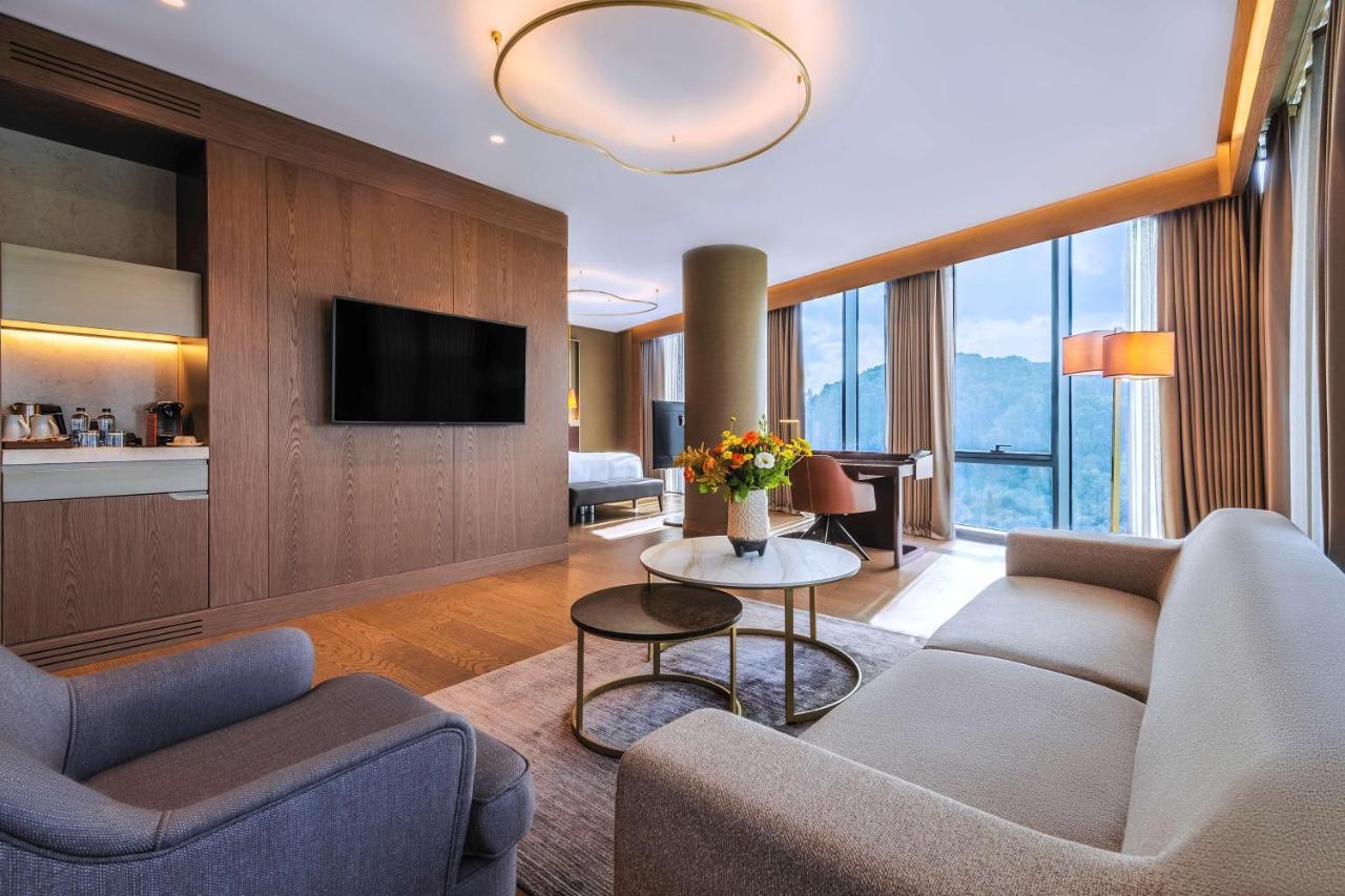 Radisson Collection Hotel, Vadistanbul Exterior photo