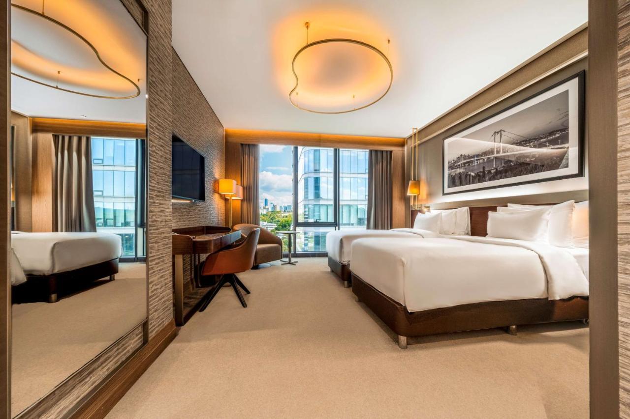 Radisson Collection Hotel, Vadistanbul Exterior photo